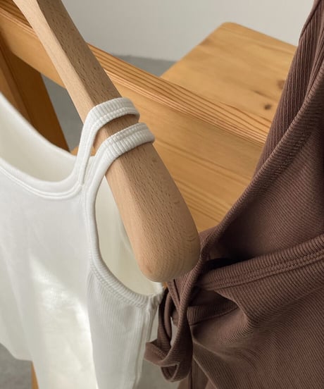 Design Shoulder Tanktop t1911-110