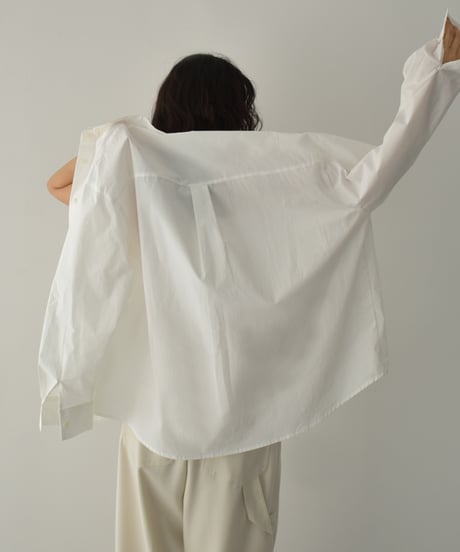 Pocket Over Shirts t1911-455