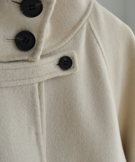 Stand Collar Long Coat ⅽ1911-39
