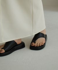 Platform Tong Sandal s1912-36