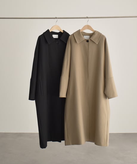 Dolman Sleeve Soutien Collar Coat c1911-66