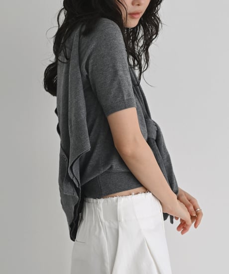 Ensemble Knit Cardigan t1911-500
