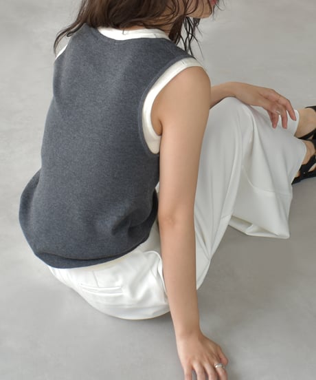Layered Docking Nosleeve Kint t1911-376