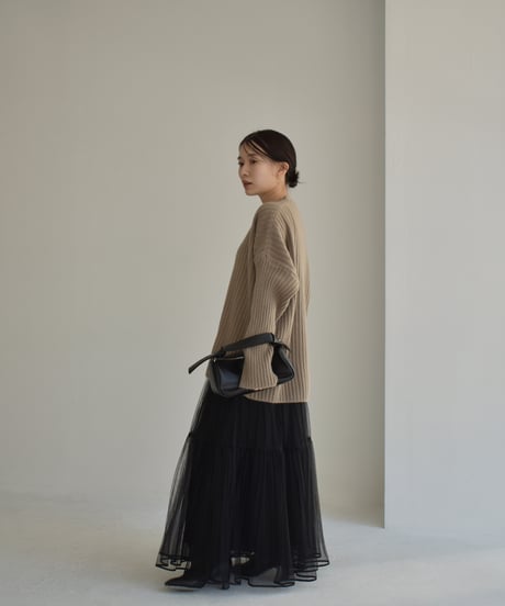 Rib Knit Set Up 0202009497