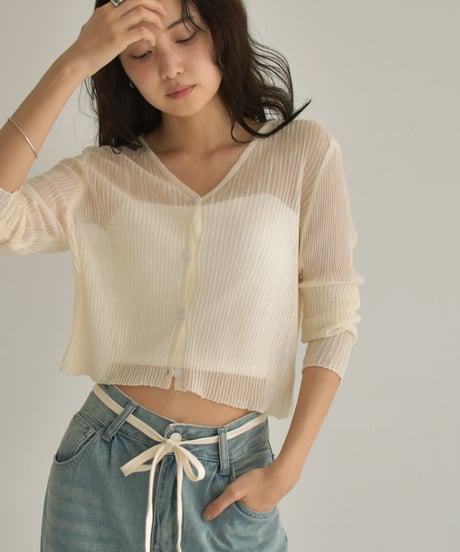 Short Camisole Inner t1911-395
