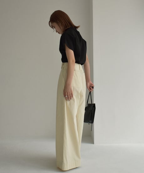 High Neck tops 0202004436