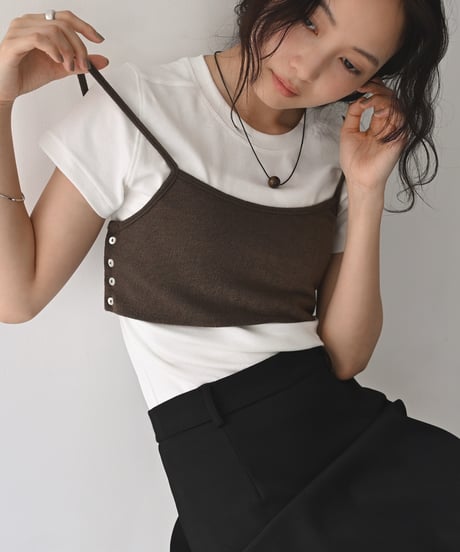 Pile Bustier t1911-542