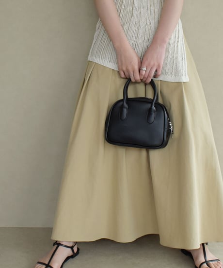 2way mini Boston Bag b1910-24