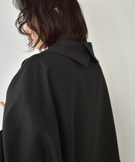 Dolman Sleeve Soutien Collar Coat c1911-66