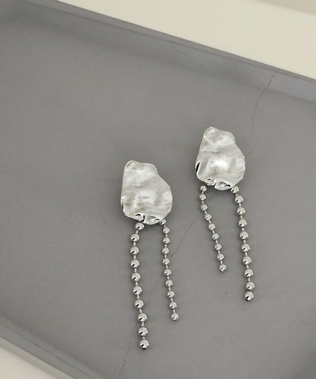 Ballchain Plate Pierce p1910-29