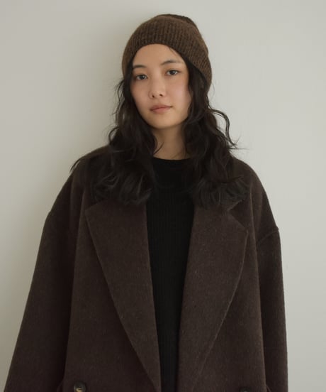 Knit Beanie h2000-8