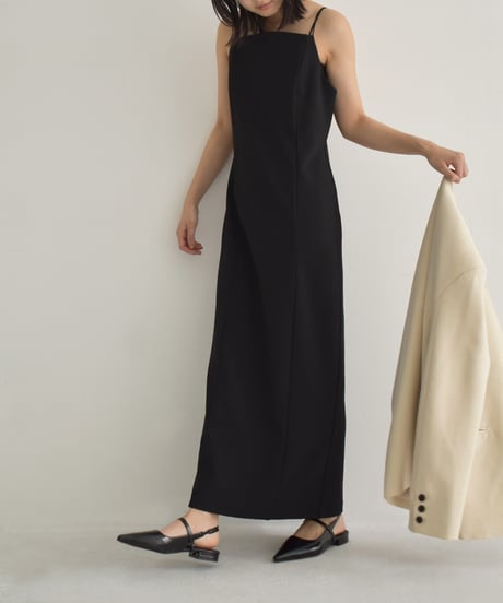 Pointed Toe Sling Back Pumps s1912-41