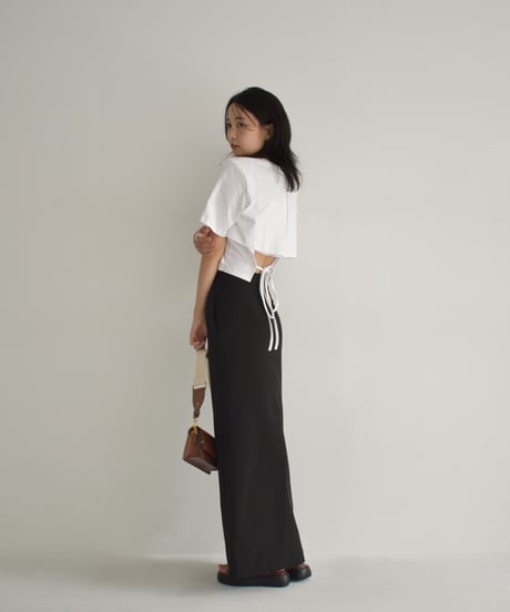 Back Tuck Tops t1911-290