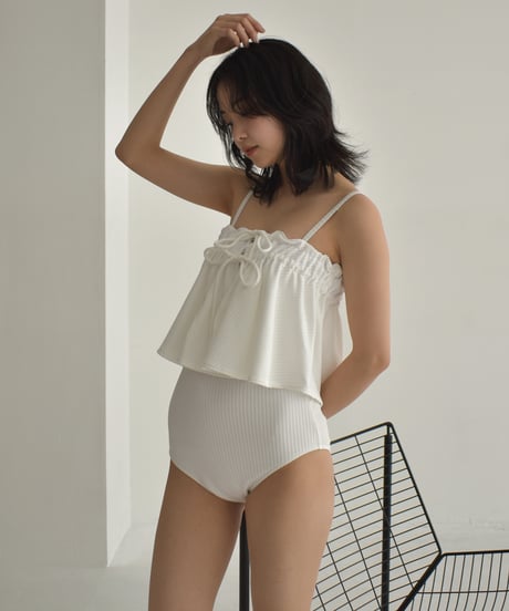 Layered Swim Wear sw2000-1