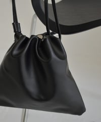 Drawstring Shoulder Bag b1910-36