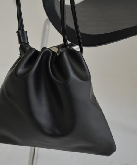 Drawstring Shoulder Bag b1910-36