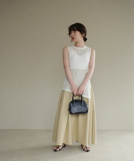 2way mini Boston Bag b1910-24