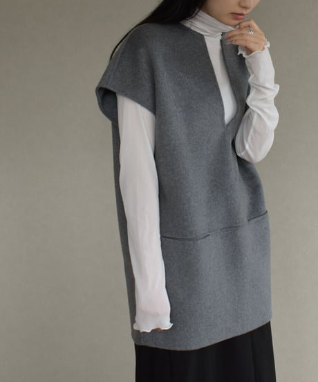 Sheer Turtleneck Tops t1911-138