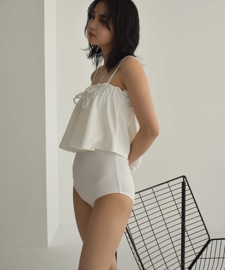 Layered Swim Wear sw2000-1