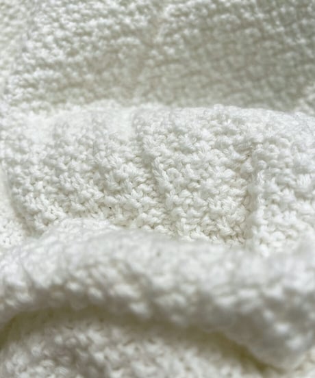 Compact Knit Tanktop t1911-196