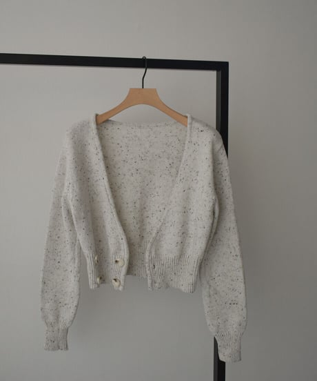 Cachecoeur Knit Cardigan t1911-162