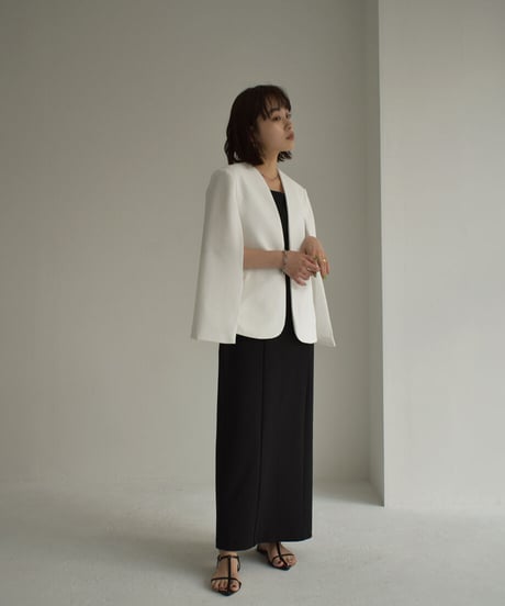 Nocollar Cape Jacket t1911-194