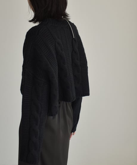 Cable Knit Setup 0202009524