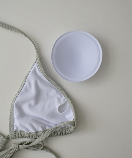 Camisole Set Swim Wear sw2000-7