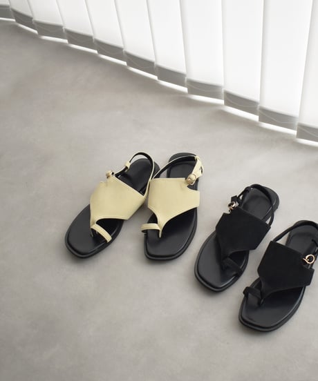 Flat Tong Sandal s1912-43