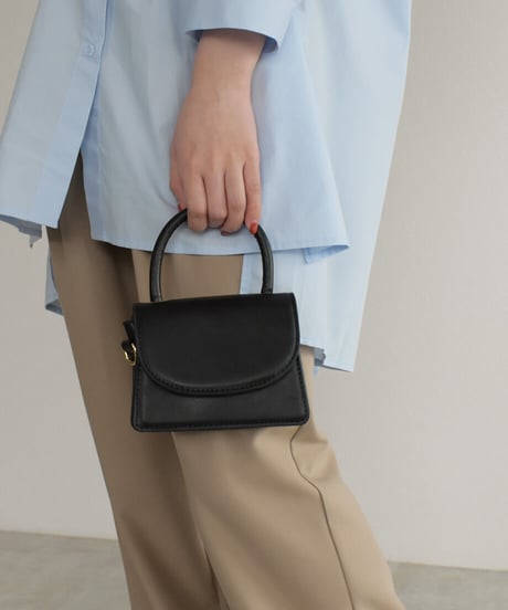 Mini Shoulder Bag b1910-23