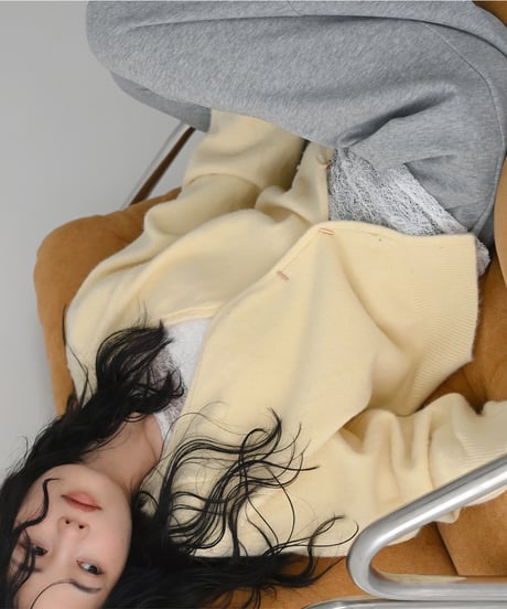 Gold Line Vneck Cardigan t1911-497