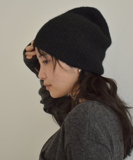 Knit Beanie h2000-8