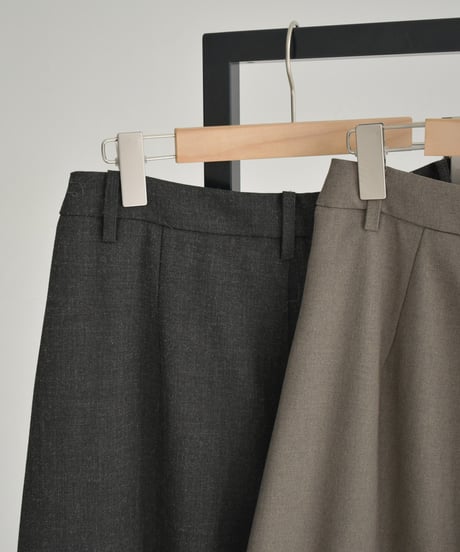 2tuck Cocoon Pants bo2000-177
