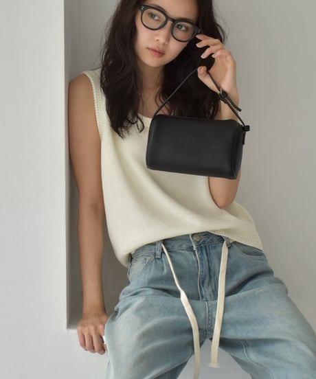 Square Mini Bag b1910-37