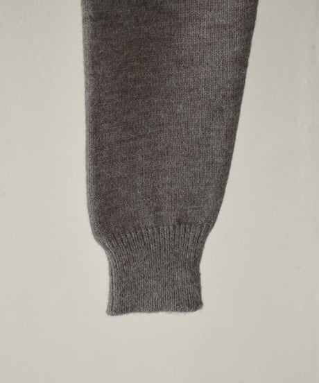Compact Vneck Knit Cardigan t1911-453