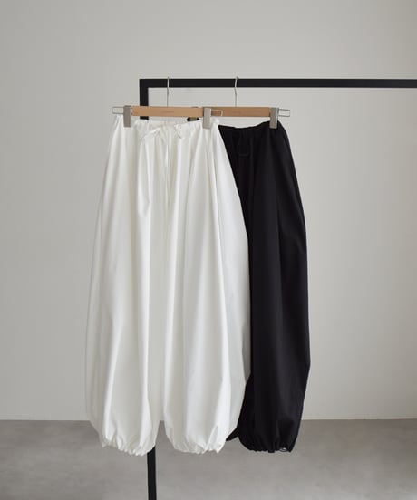 Waist Tuck Balloon Pants bo2000-196