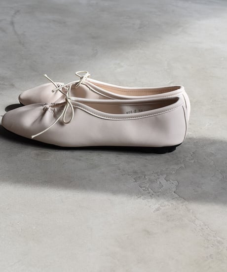 Gather Ballet Shoes s1912-19