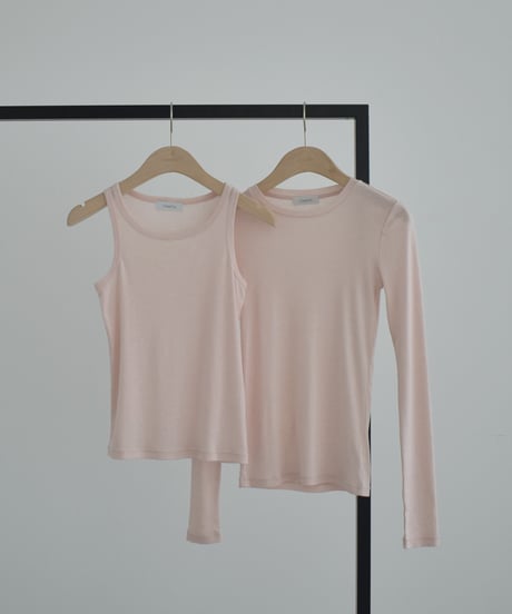 Tank Layered Sheer Tops t1911-513