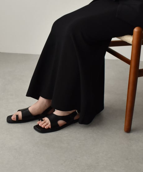 Square Nuance Sandal s1912-29