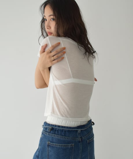 Triangle Bra t1911-421