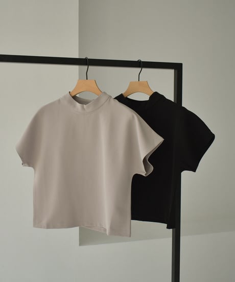 High Neck tops 0202004436