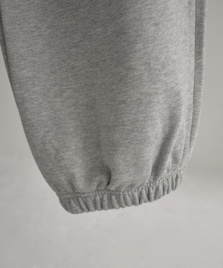 Waist Mark Sweat Pants bo2000-173