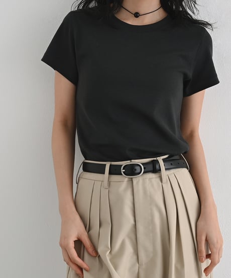Soft Touch Compact Tshirt t1911-522