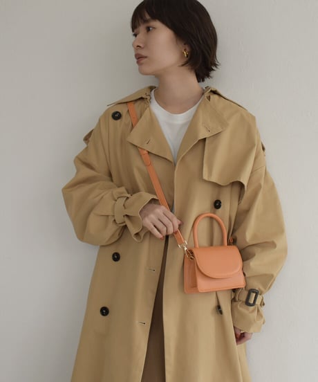 Mini Shoulder Bag b1910-23