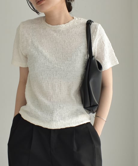 Shirring Tops t1911-275