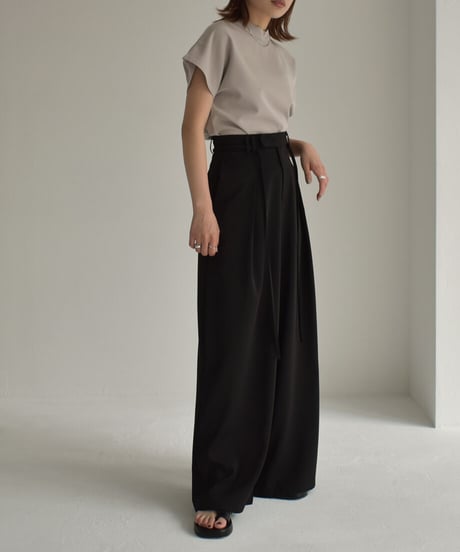 High Neck tops 0202004436