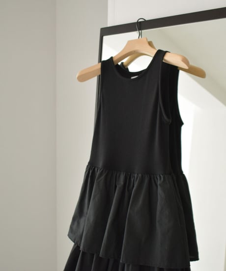 Docking Tiered Onepiece op-0202009511