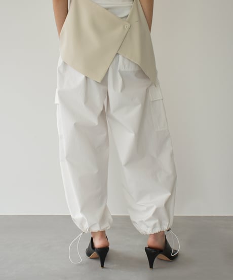 Tuck Cargo Pants bo2000-153