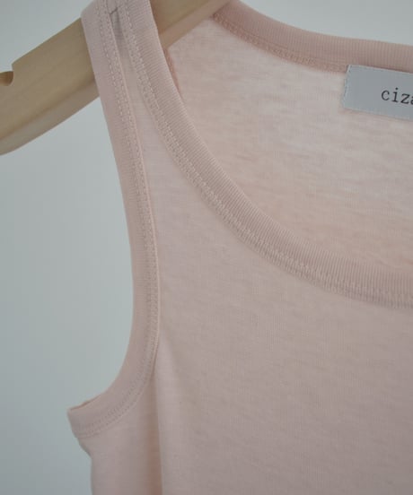 Tank Layered Sheer Tops t1911-513