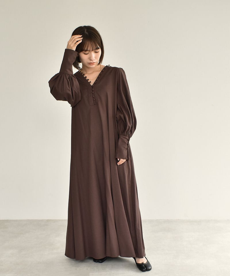 2way Flare Onepiece 0202008454 | cizatto 